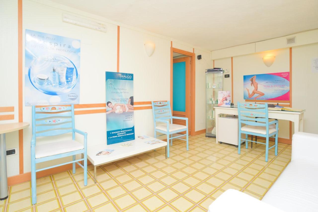 Terme Principe 3* Lacco Ameno (Isola d'Ischia)