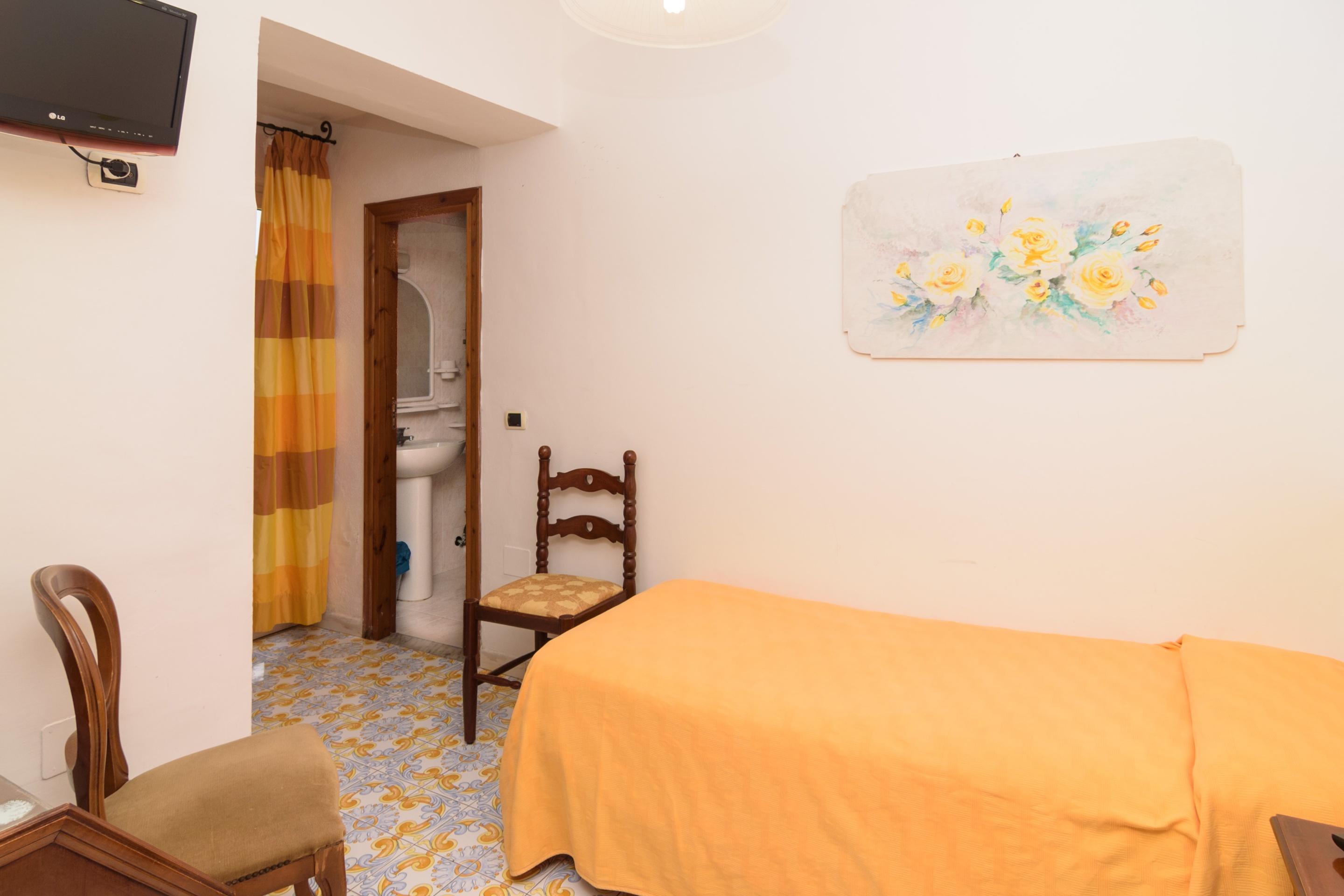 Hotel Terme Principe Lacco Ameno (Isola d'Ischia)