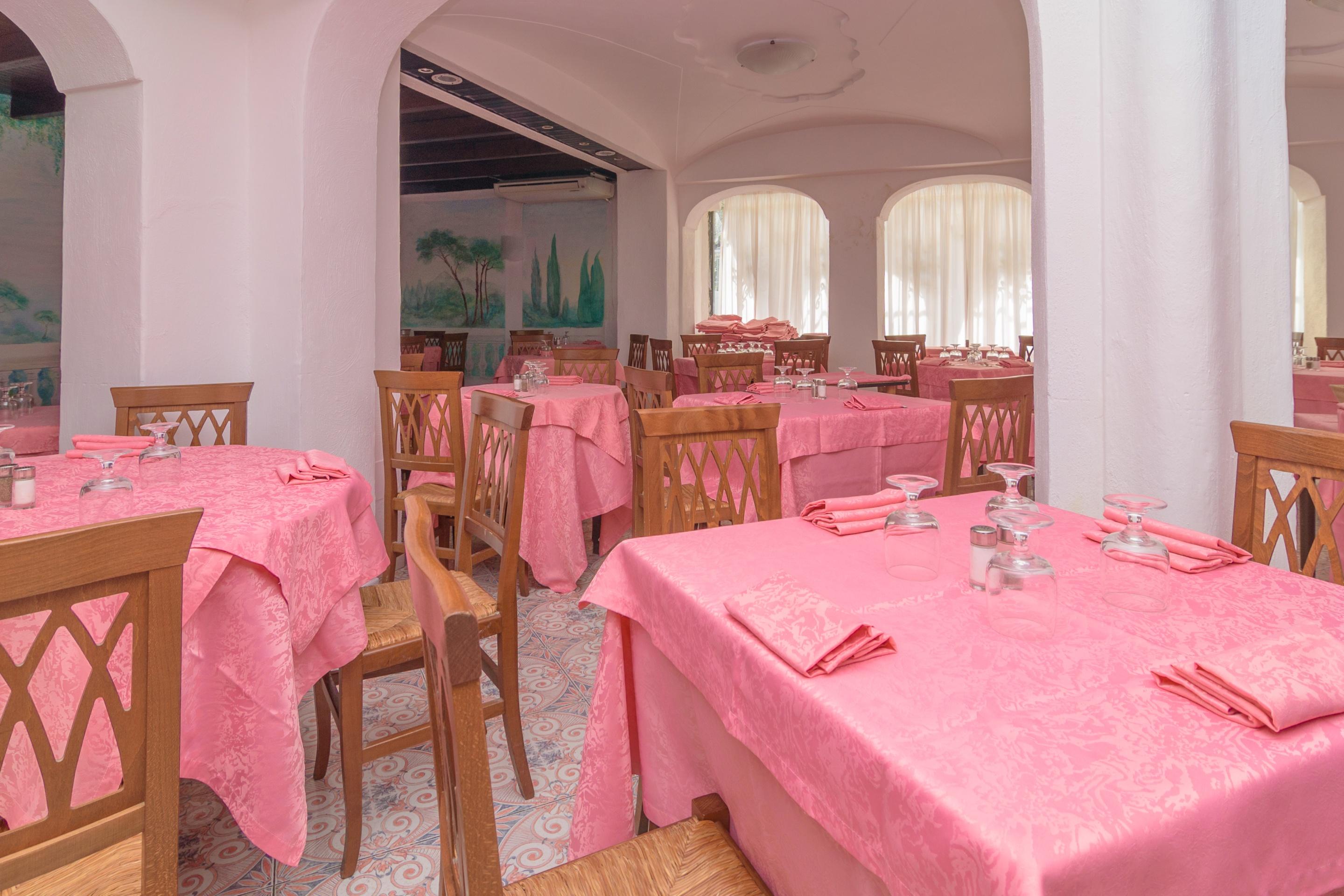 Terme Principe 3* Lacco Ameno (Isola d'Ischia)
