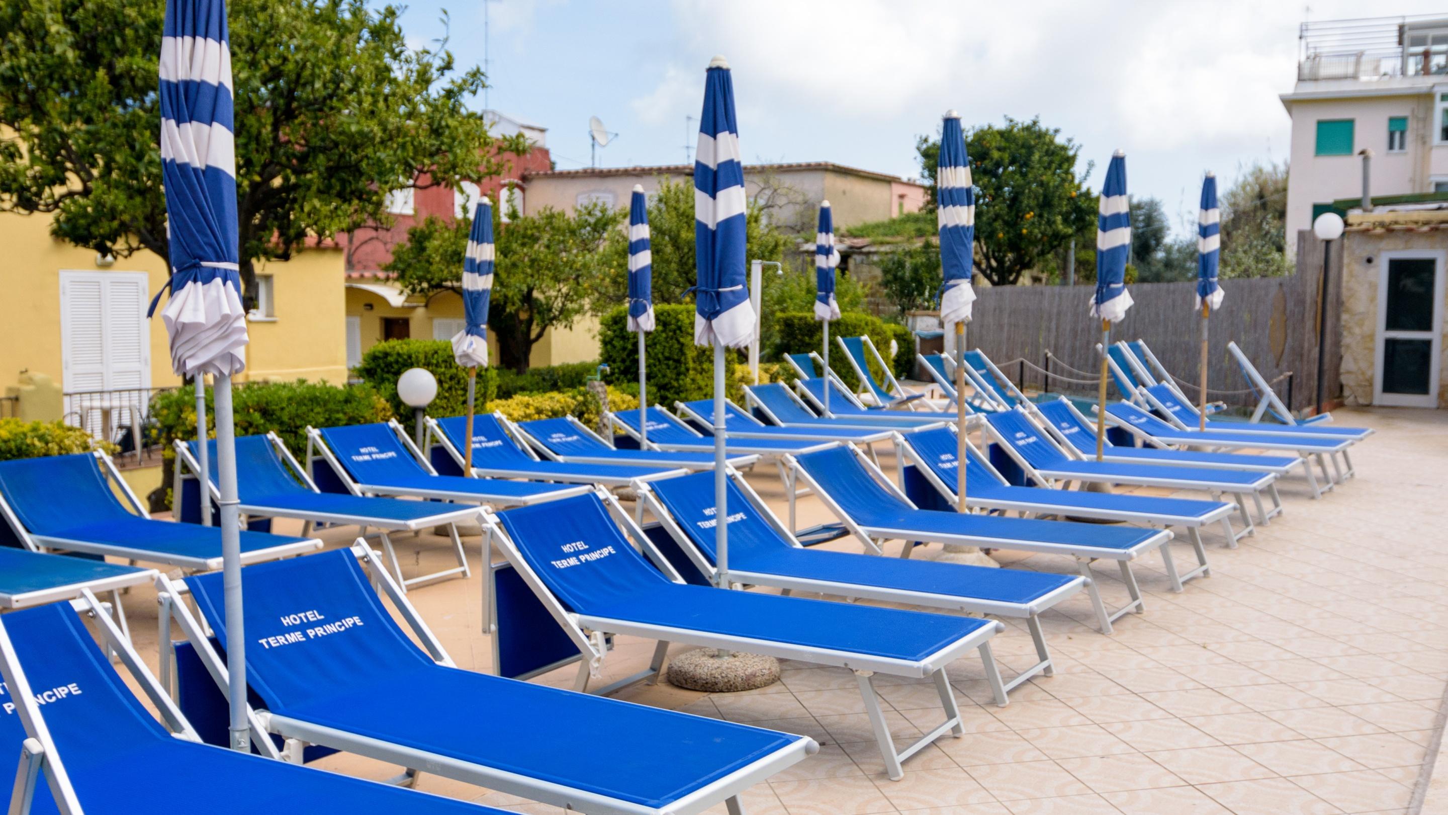 Terme Principe Hotel 3*