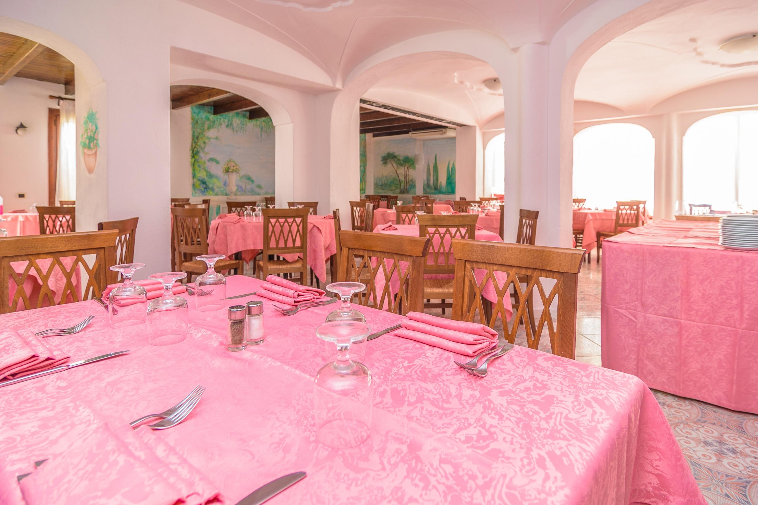 Hotel Terme Principe 3*