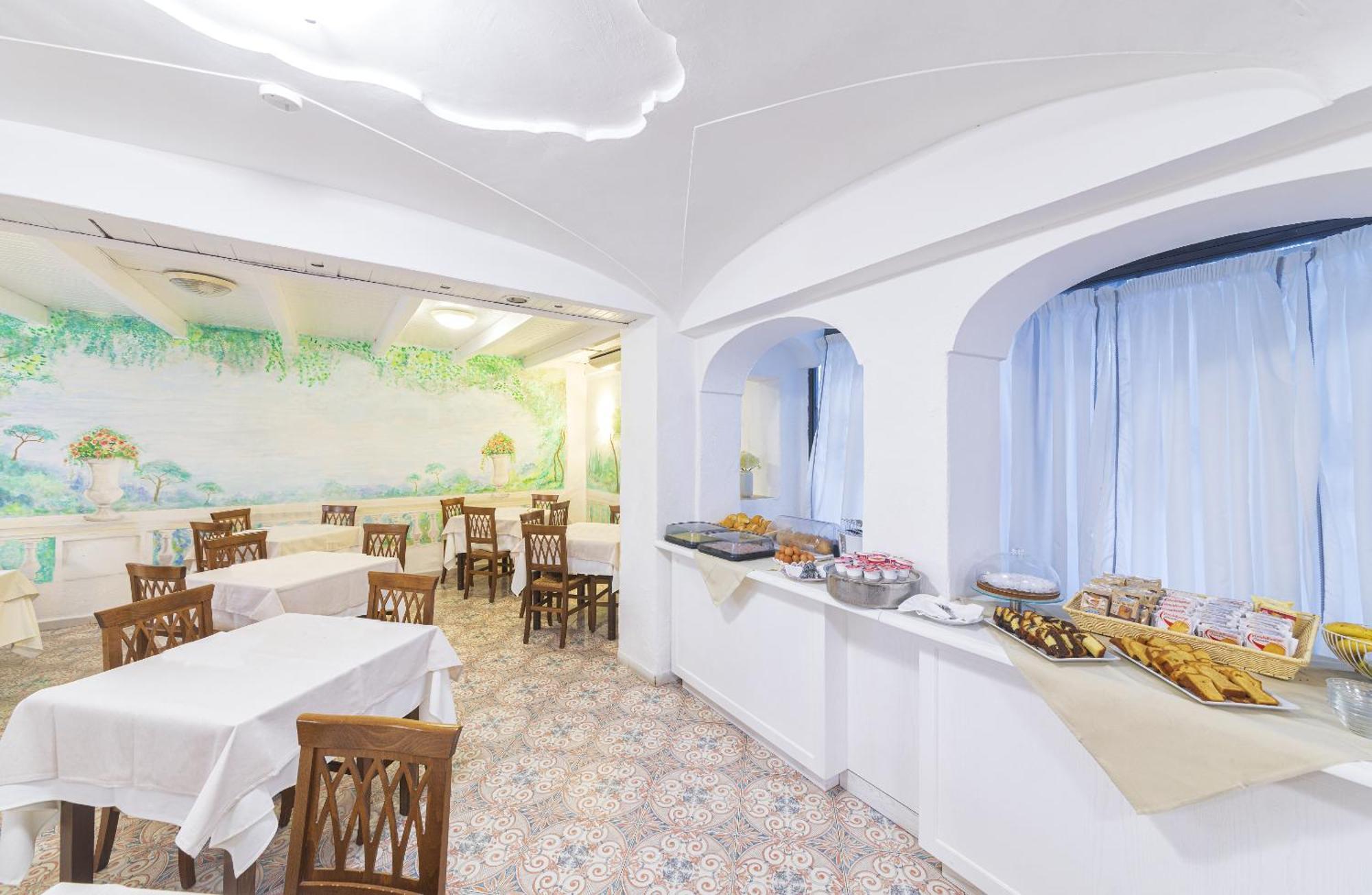Hotel Terme Principe 3*