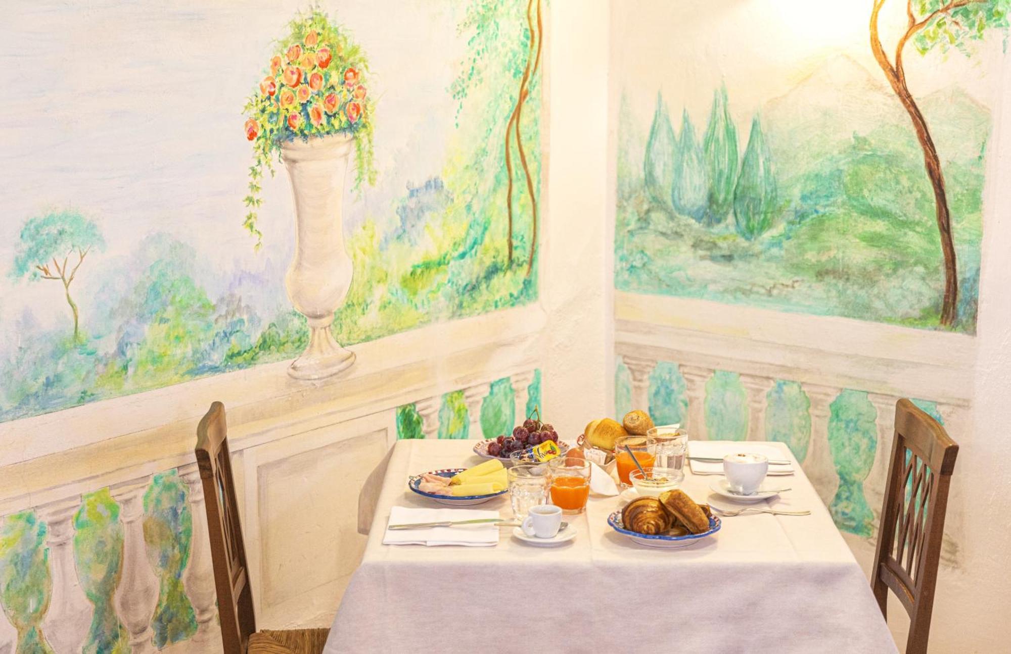 Terme Principe Hotel Lacco Ameno (Isola d'Ischia)
