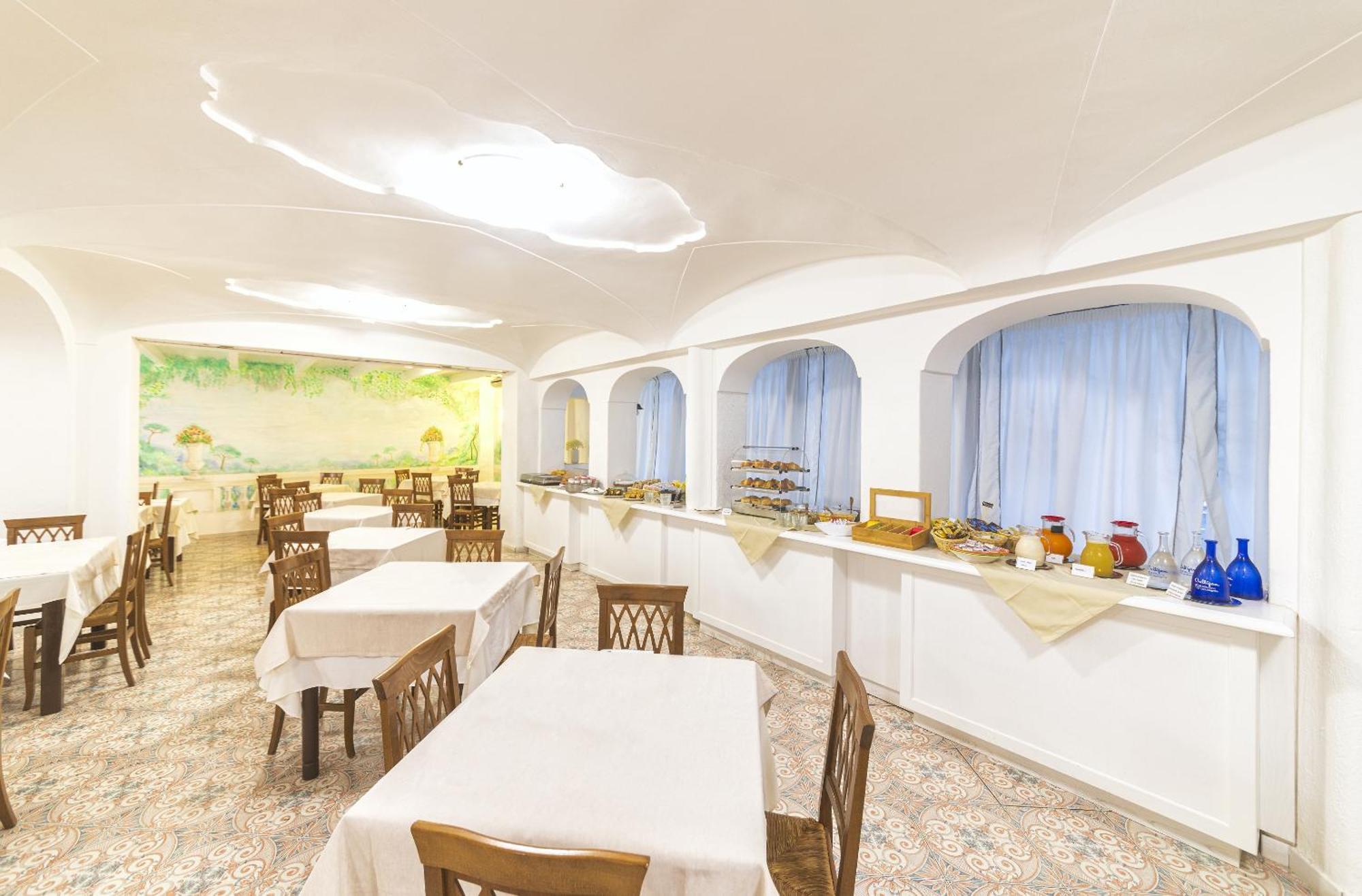 Hotel Terme Principe 3*