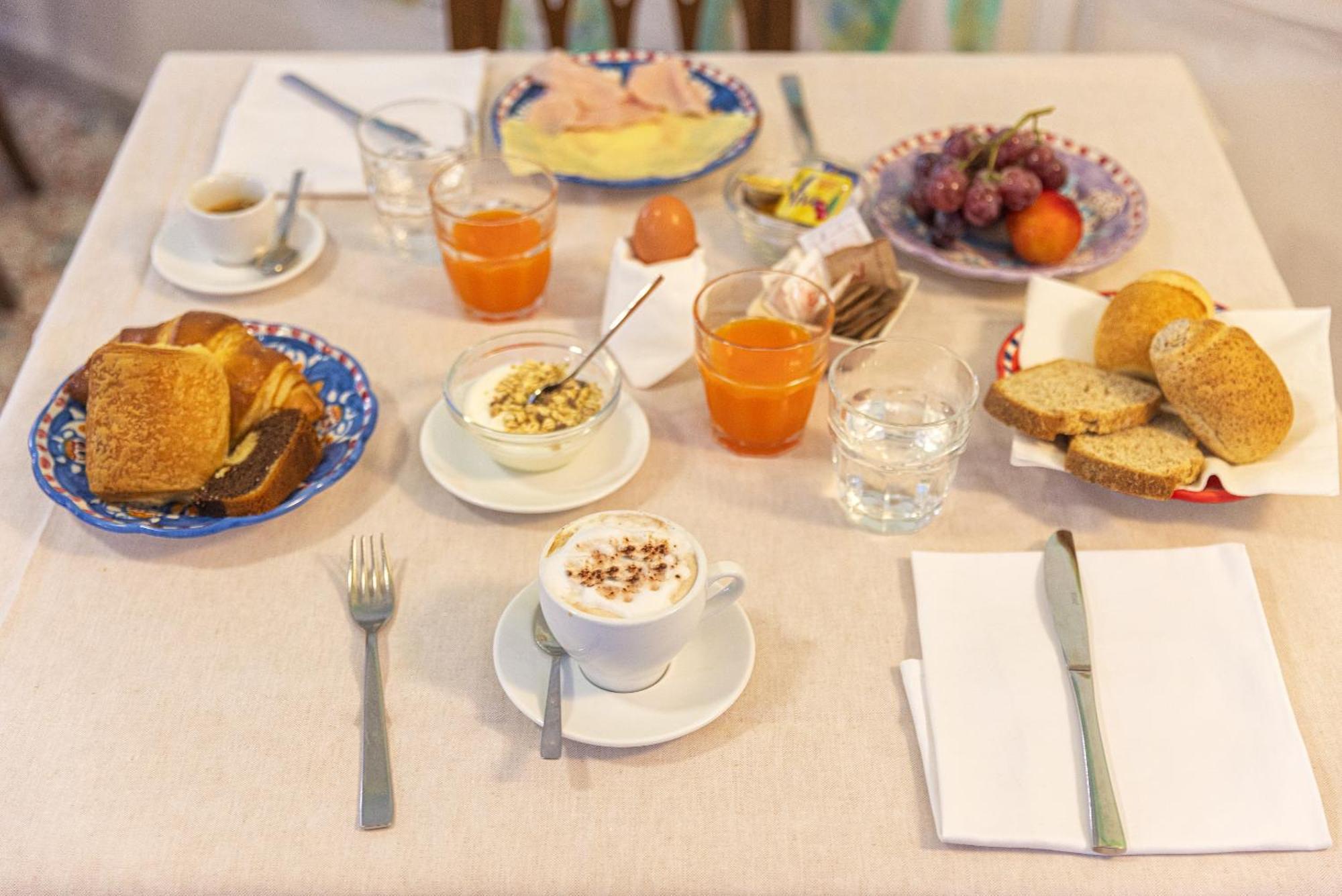 Terme Principe Hotel