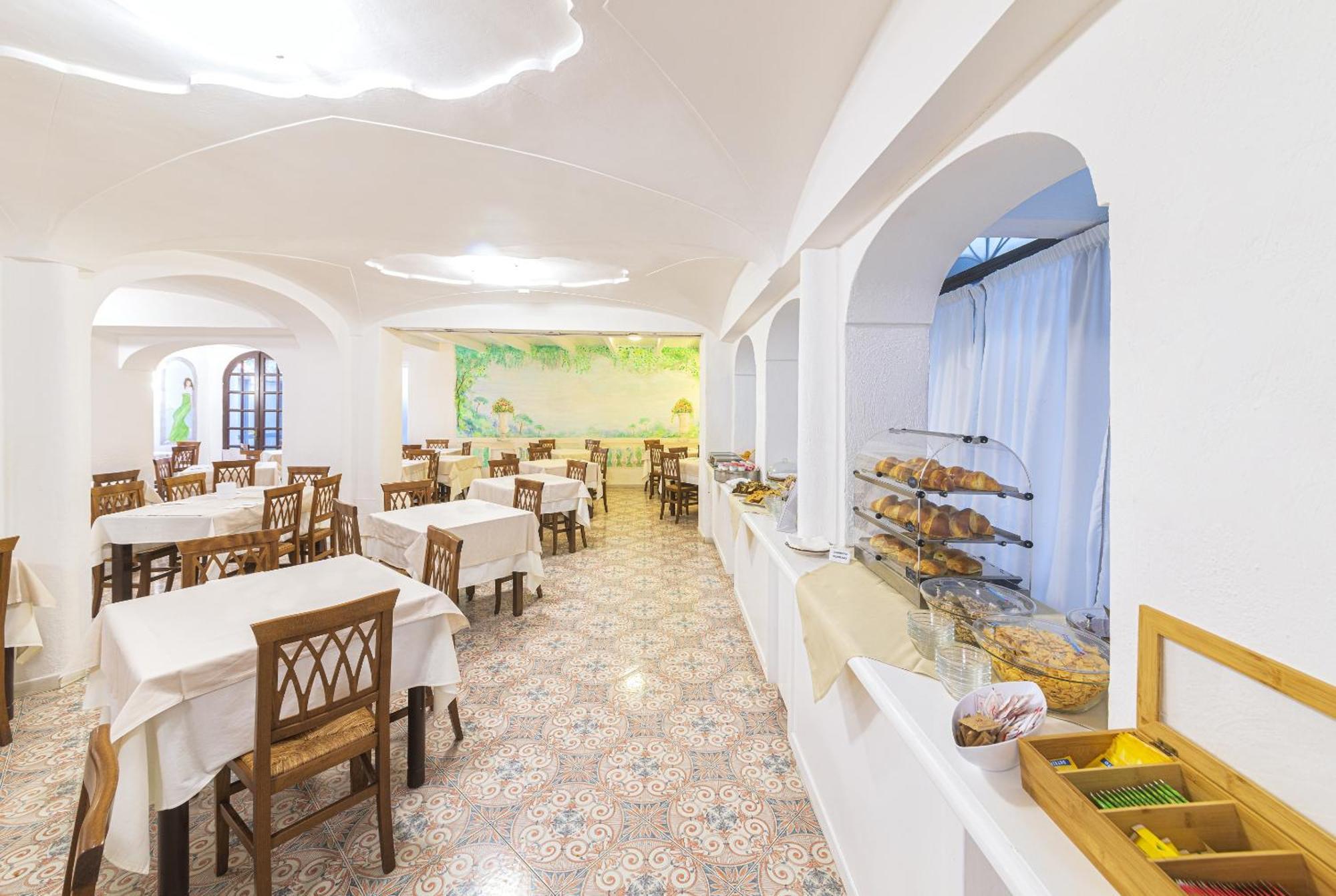 Hotel Terme Principe