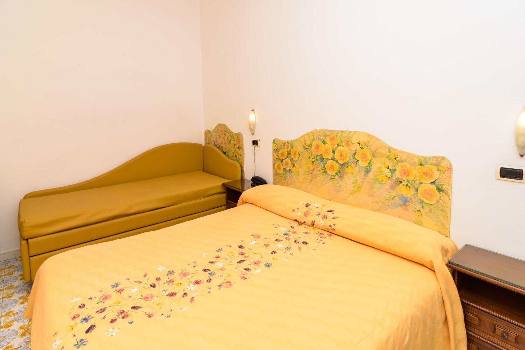 Hotel Terme Principe 3*