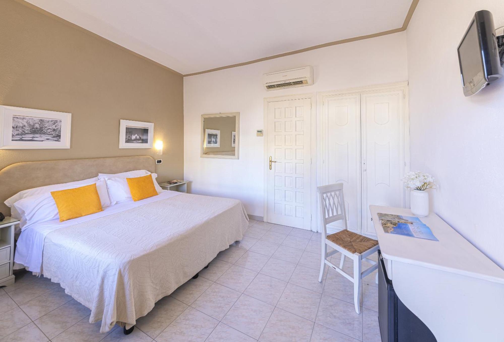 Terme Principe Hotel 3*