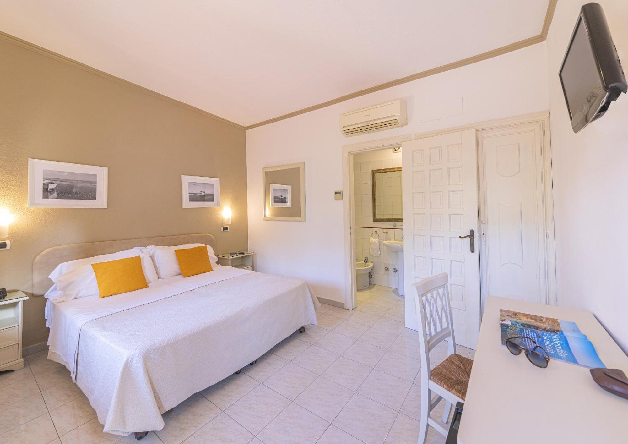 Hotel Terme Principe Lacco Ameno (Isola d'Ischia)