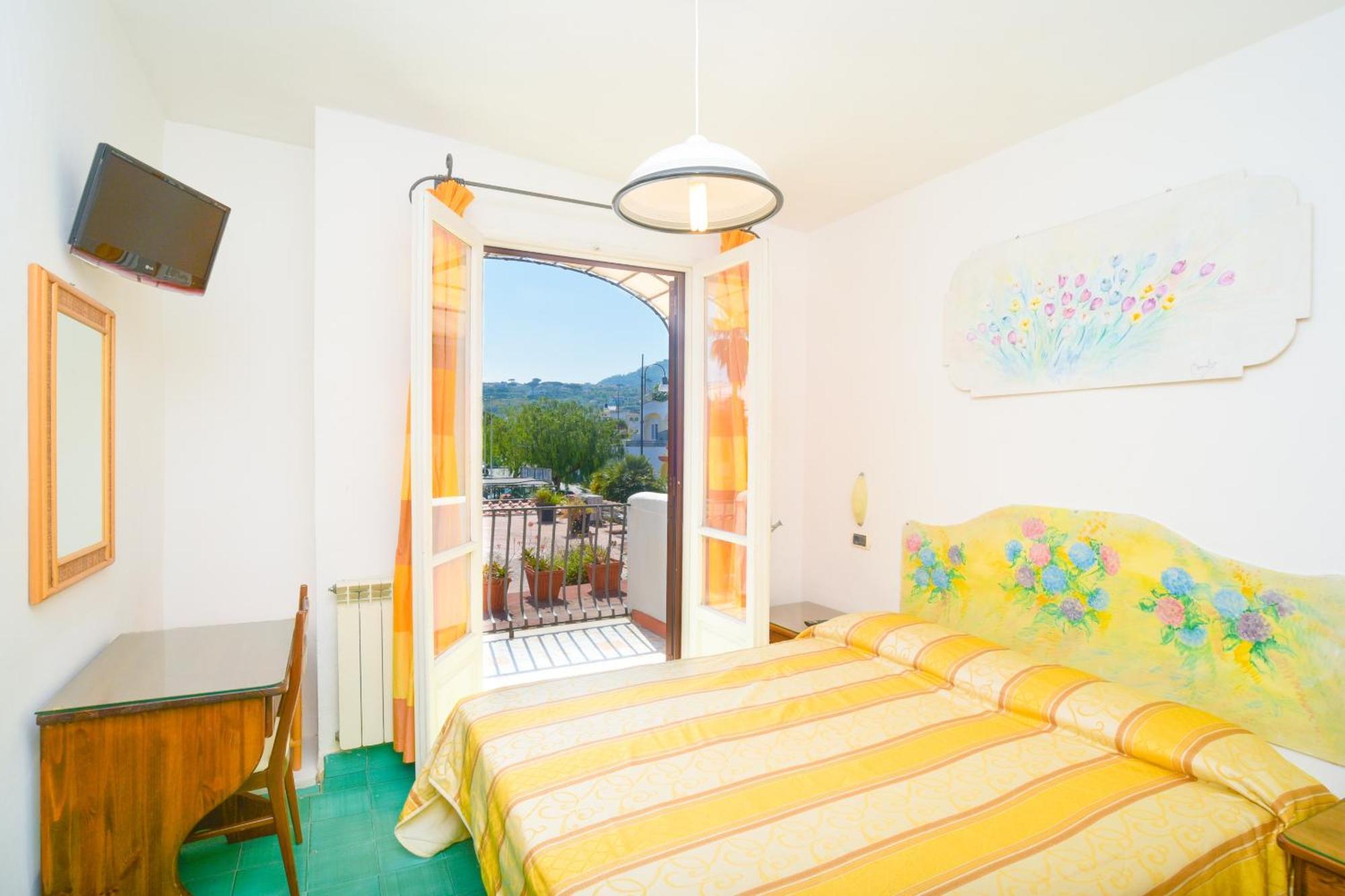 Terme Principe Hotel Lacco Ameno (Isola d'Ischia)