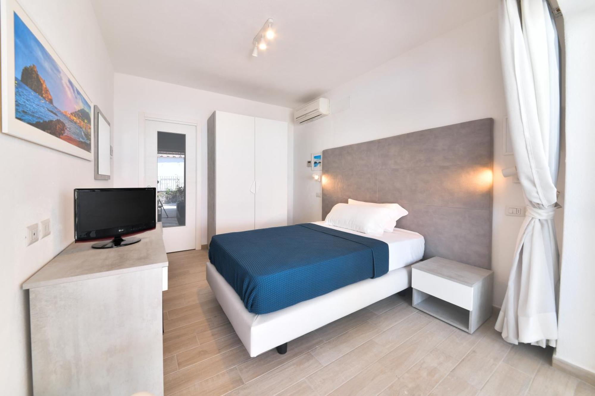 Hotel Terme Principe Lacco Ameno (Isola d'Ischia)