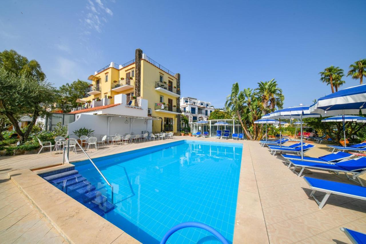 Terme Principe 3* Lacco Ameno (Isola d'Ischia)