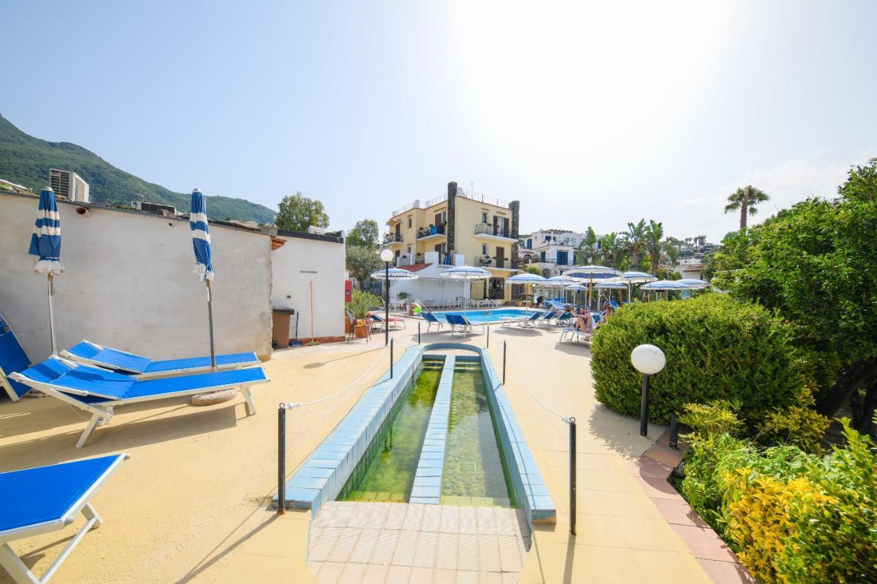 Terme Principe Hotel