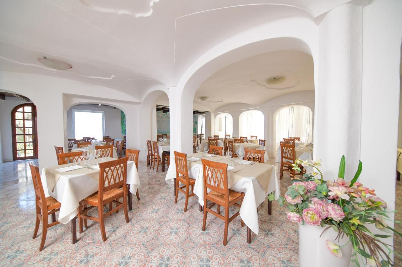 Terme Principe Hotel Lacco Ameno (Isola d'Ischia)
